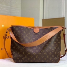 LV Shopping Bags